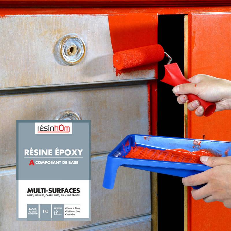 Lettre résine epoxy OR  Resine epoxy, Époxy, Resine