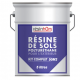 Résine polyuréthane sol extérieur