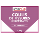 Coulis pour Fissures