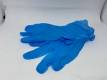 Boite de 100 gants nitrile