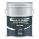 Vernis de finition pour kits moquette de marbre HOM'BADIGEON