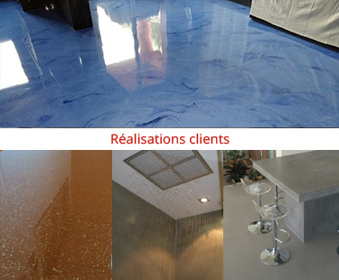 Réalisations Clients